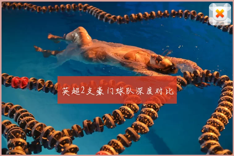 英超2支豪门球队深度对比