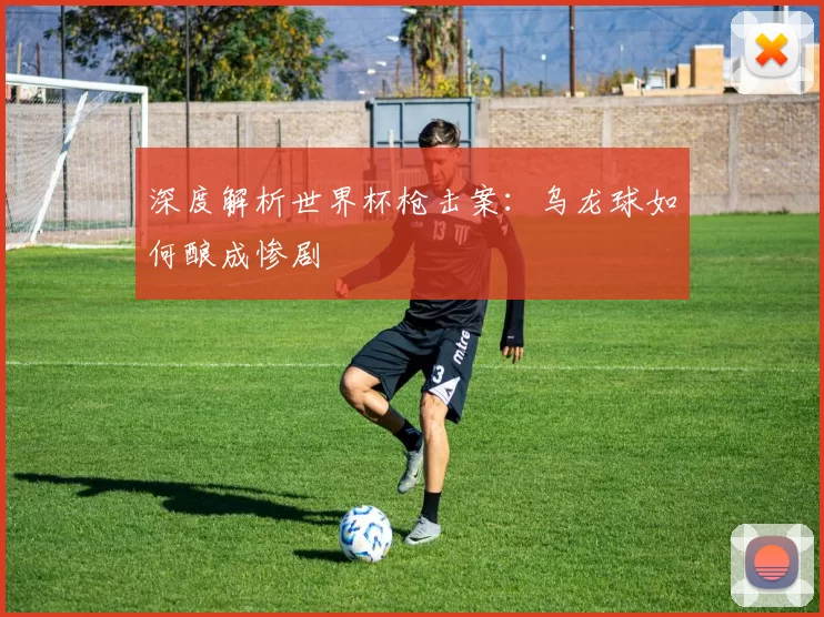 深度解析世界杯枪击案：乌龙球如何酿成惨剧