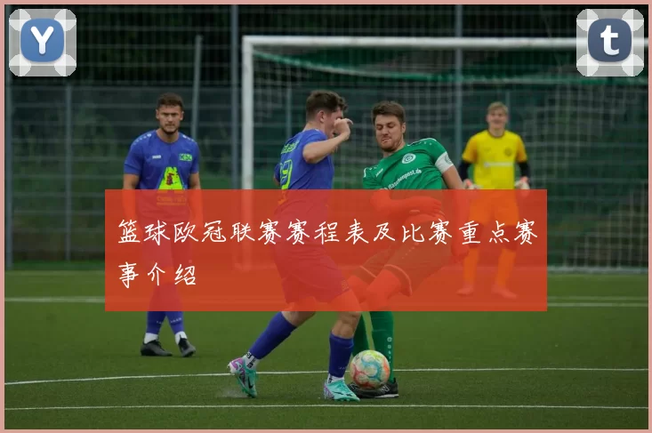 篮球欧冠联赛赛程表及比赛重点赛事介绍