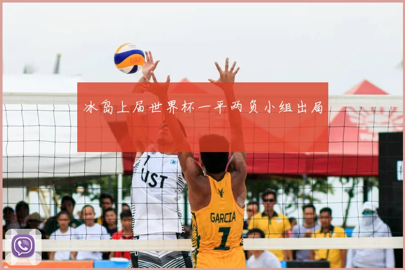 冰岛上届世界杯一平两负小组出局