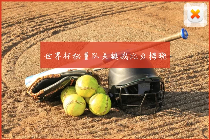 世界杯秘鲁队关键战比分揭晓