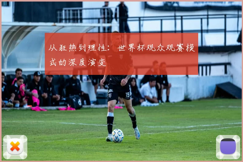 从狂热到理性：世界杯观众观赛模式的深度演变