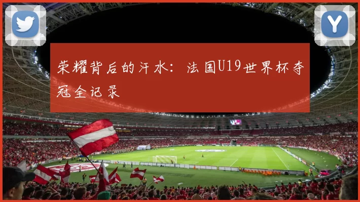荣耀背后的汗水：法国U19世界杯夺冠全记录