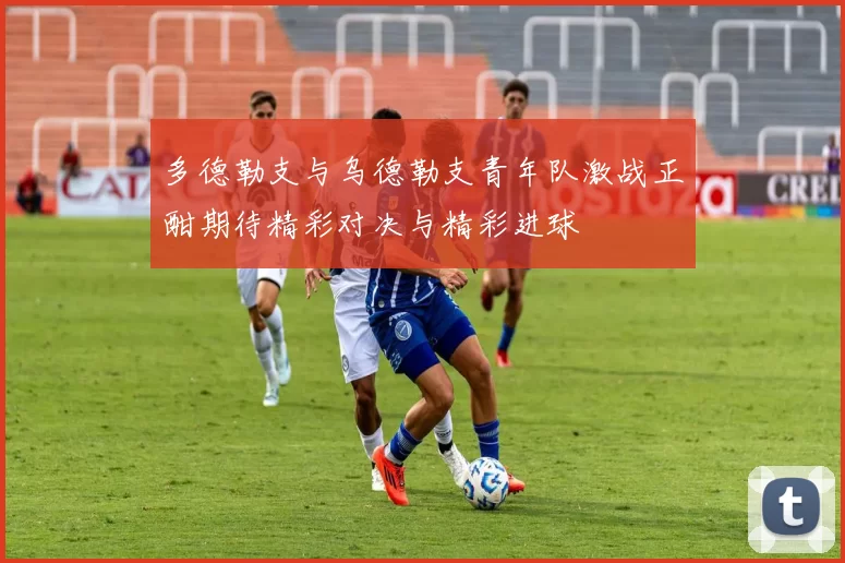 多德勒支与乌德勒支青年队激战正酣期待精彩对决与精彩进球