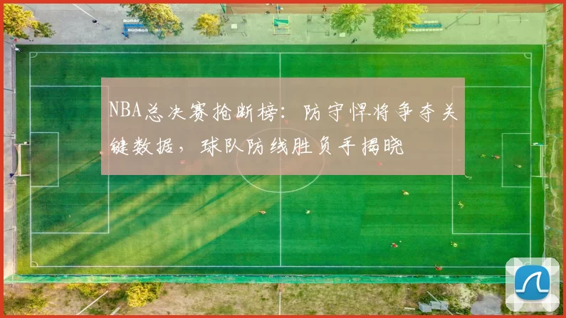 NBA总决赛抢断榜：防守悍将争夺关键数据，球队防线胜负手揭晓