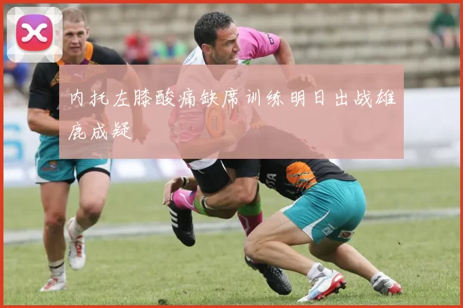 内托左膝酸痛缺席训练明日出战雄鹿成疑